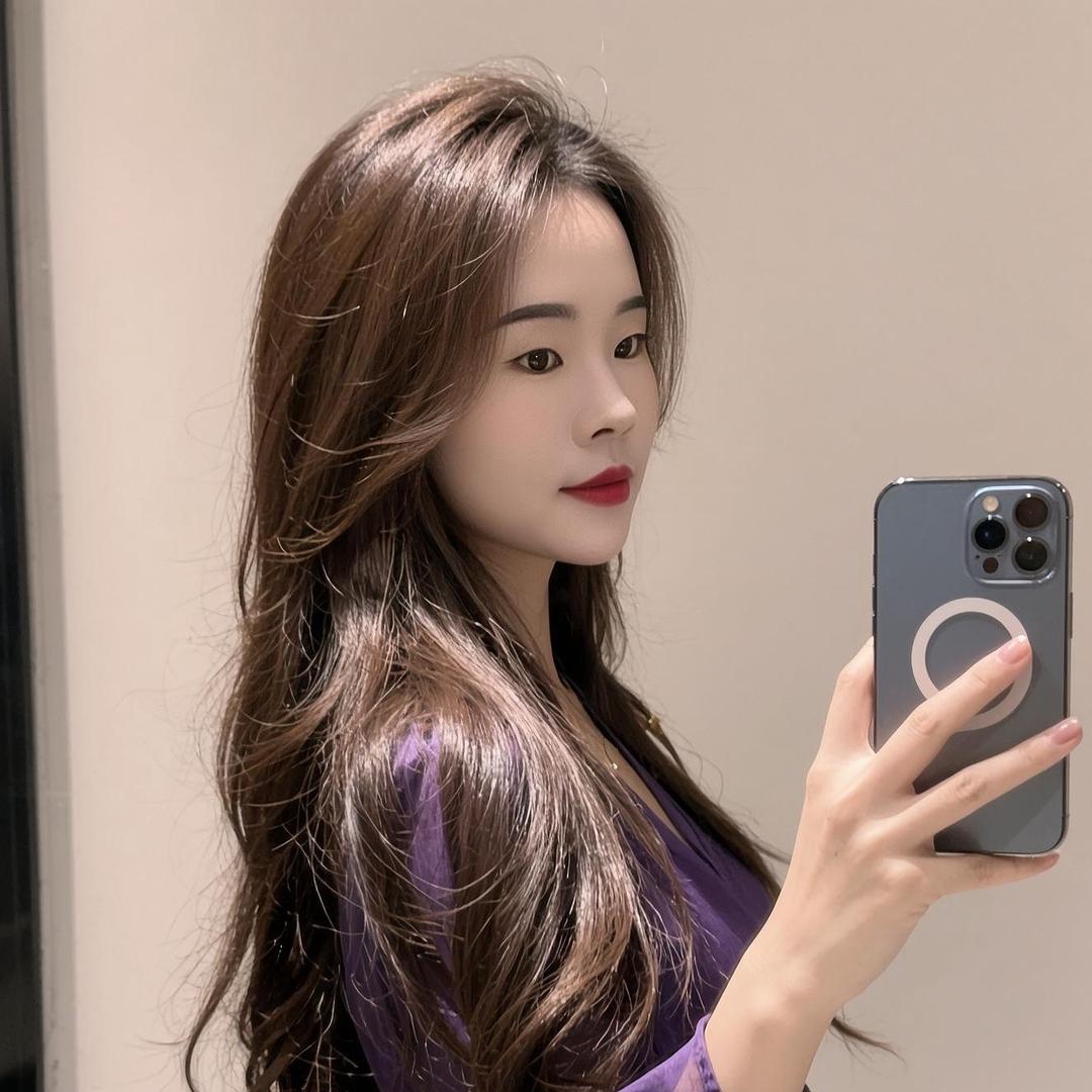 眼里星河漫漫 ♛