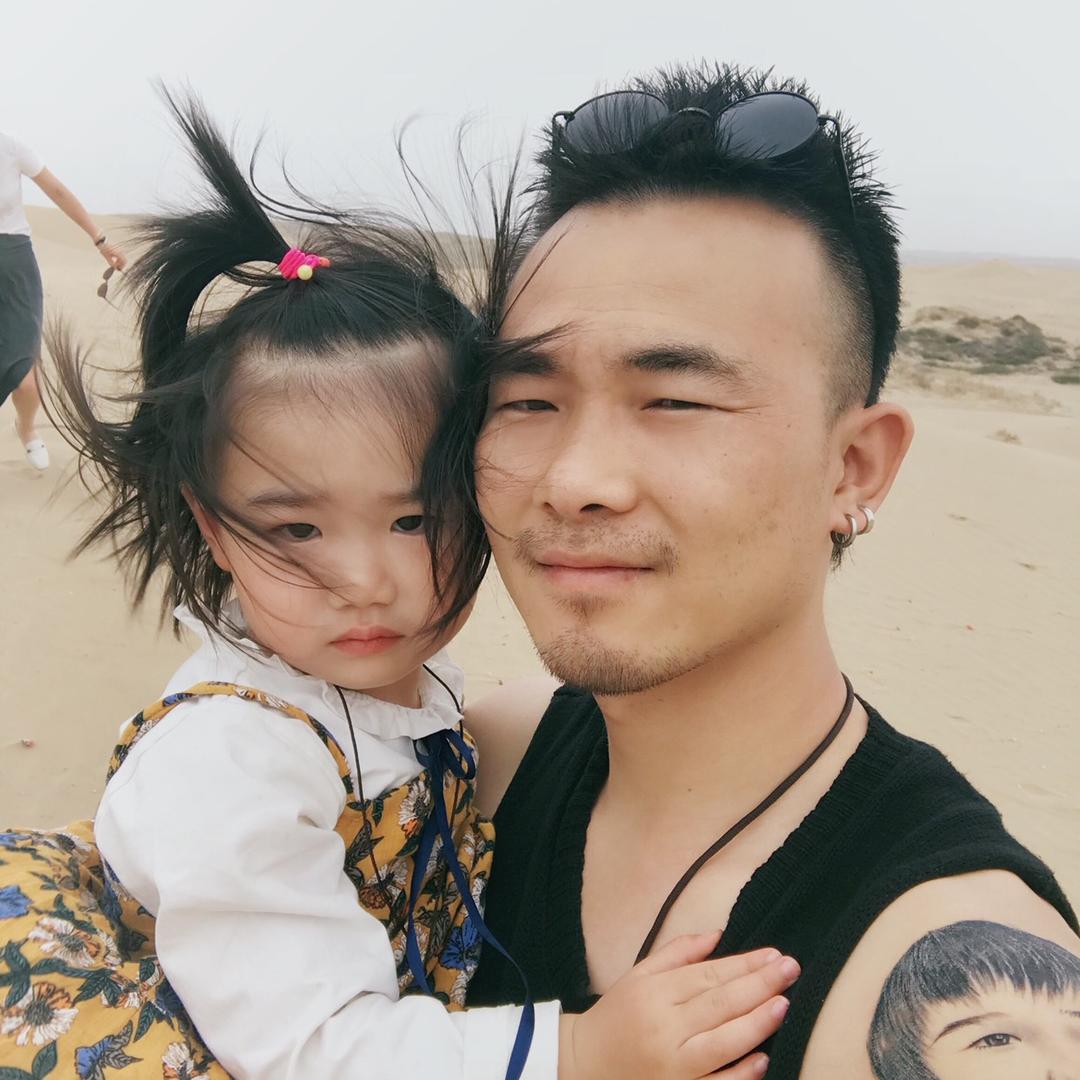摄影师农夫