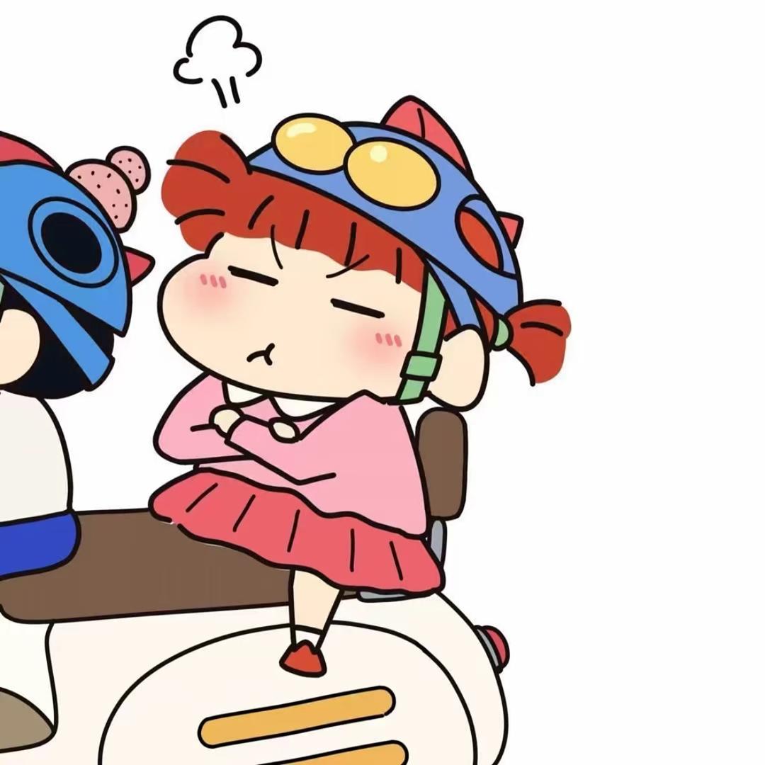 泡泡💫