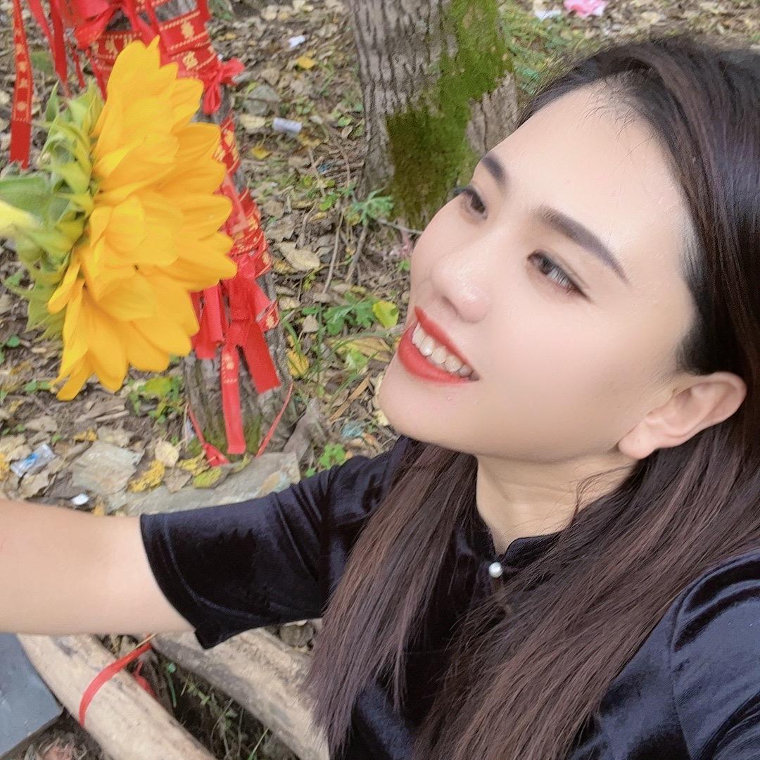 栗子吖🎀