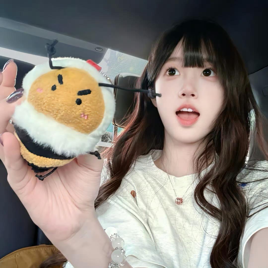 失眠小羊.