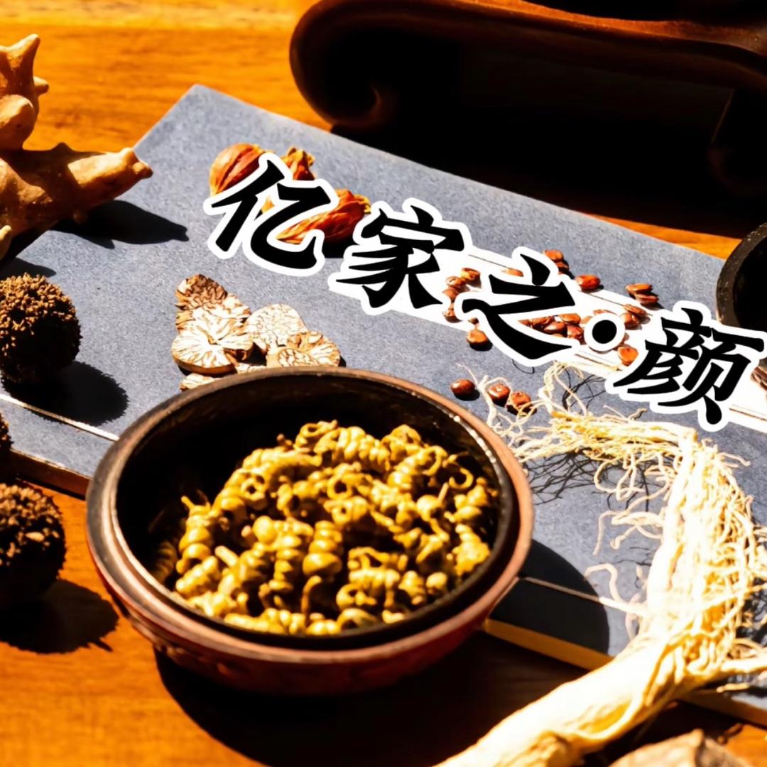 中邑文化顔君