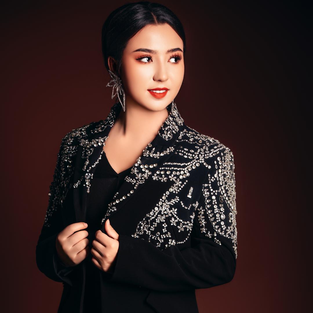 gulfam 创始人