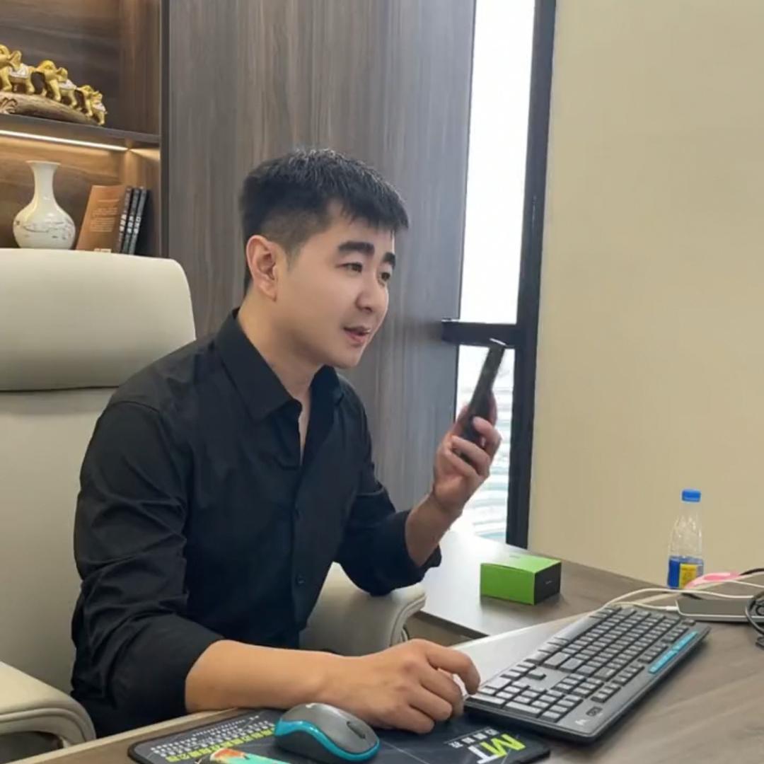 志向