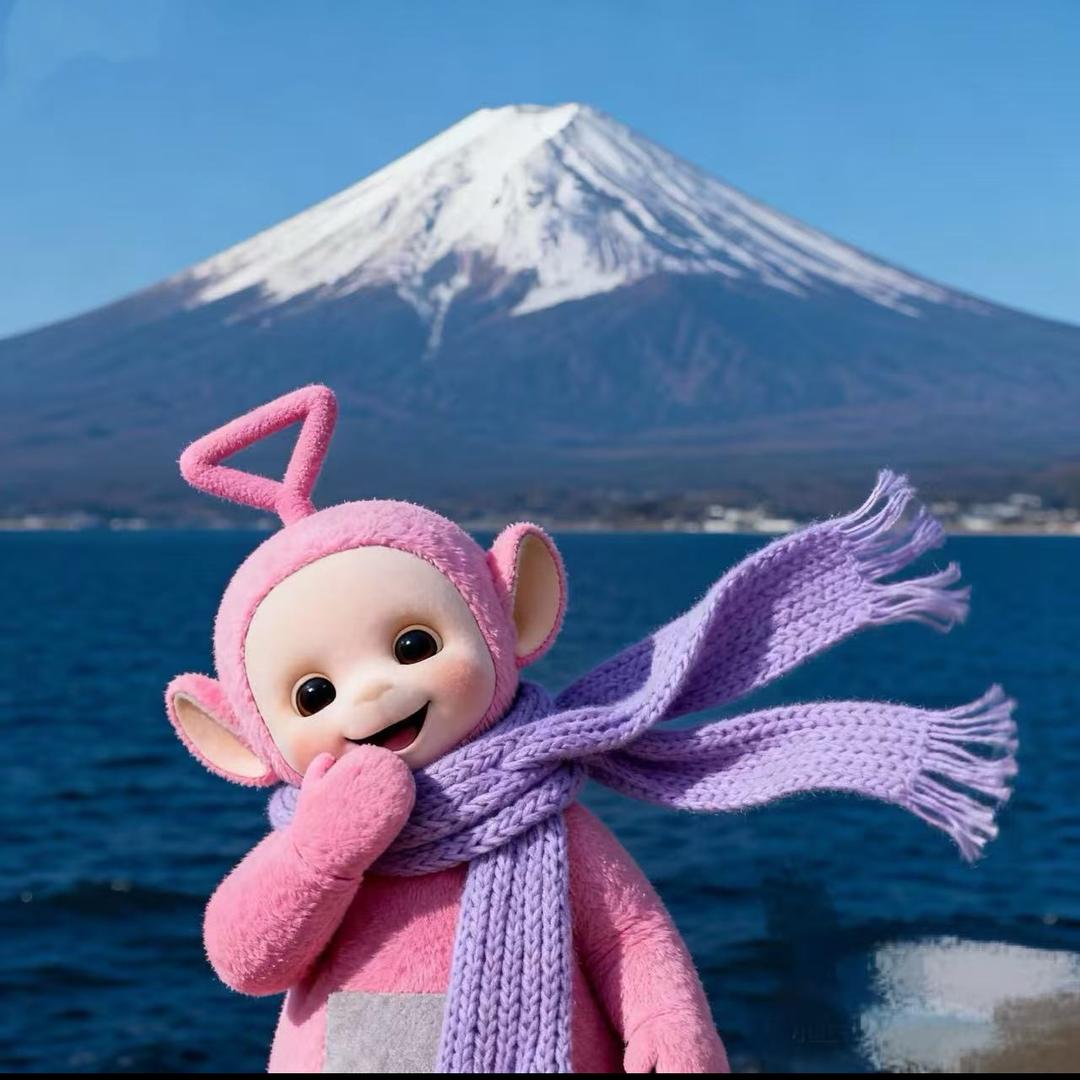 🍑   士多俾梨～