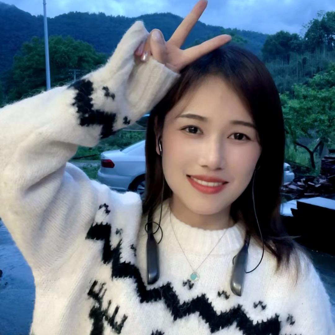 暖心💕（惜君生活号）