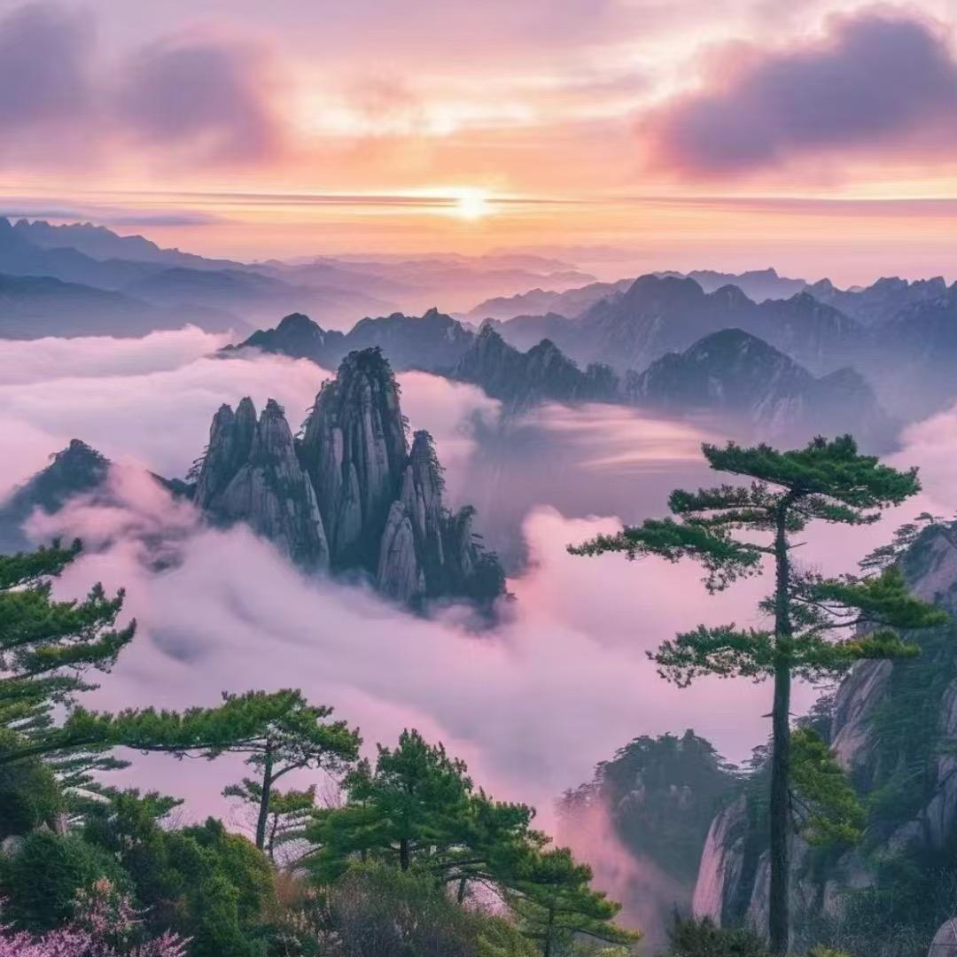 好运常在福利伴随