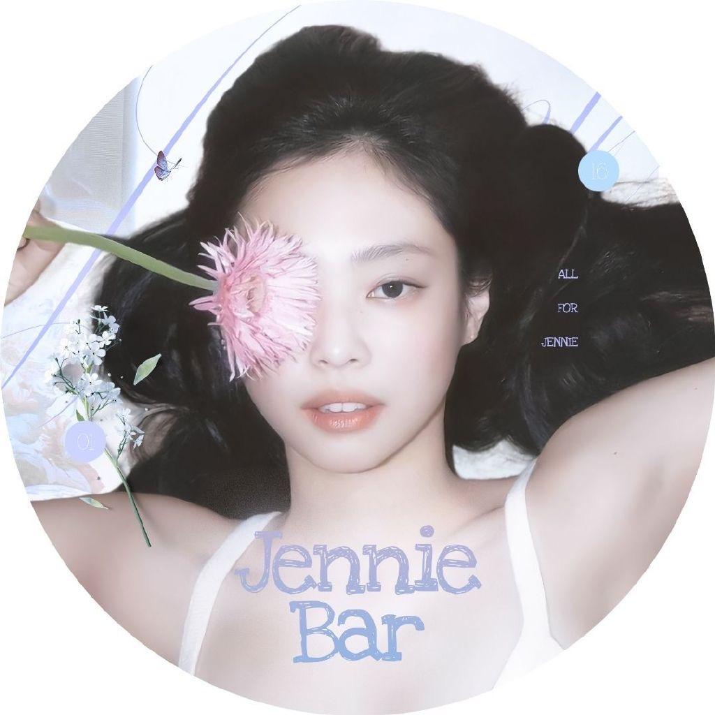 JENNIE_JNB（主页进群投票版）