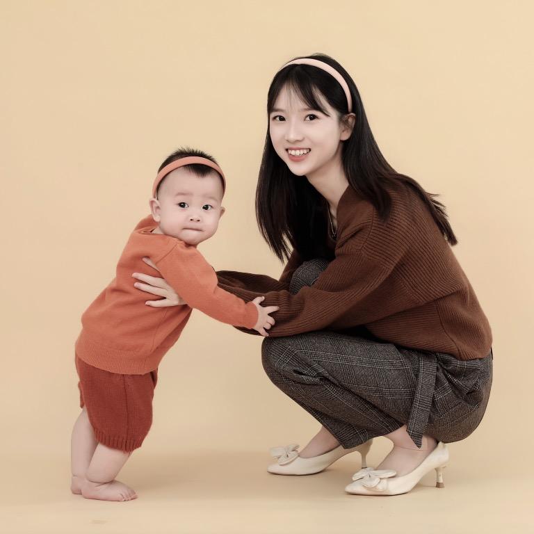是洋洋呀