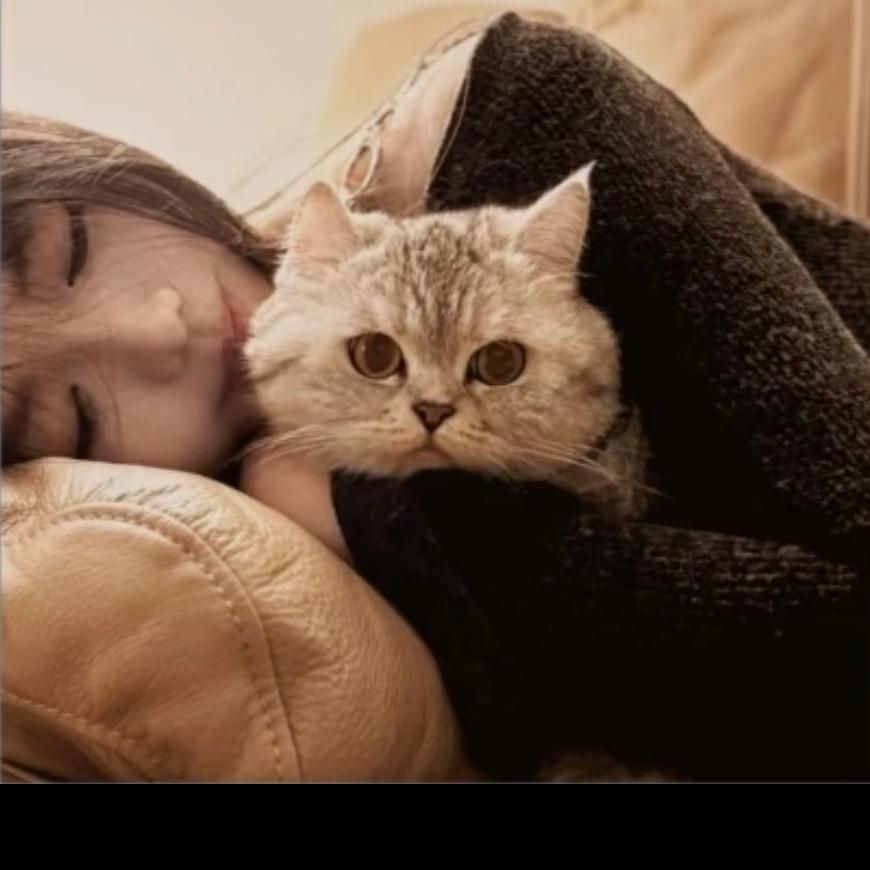 阿柒！