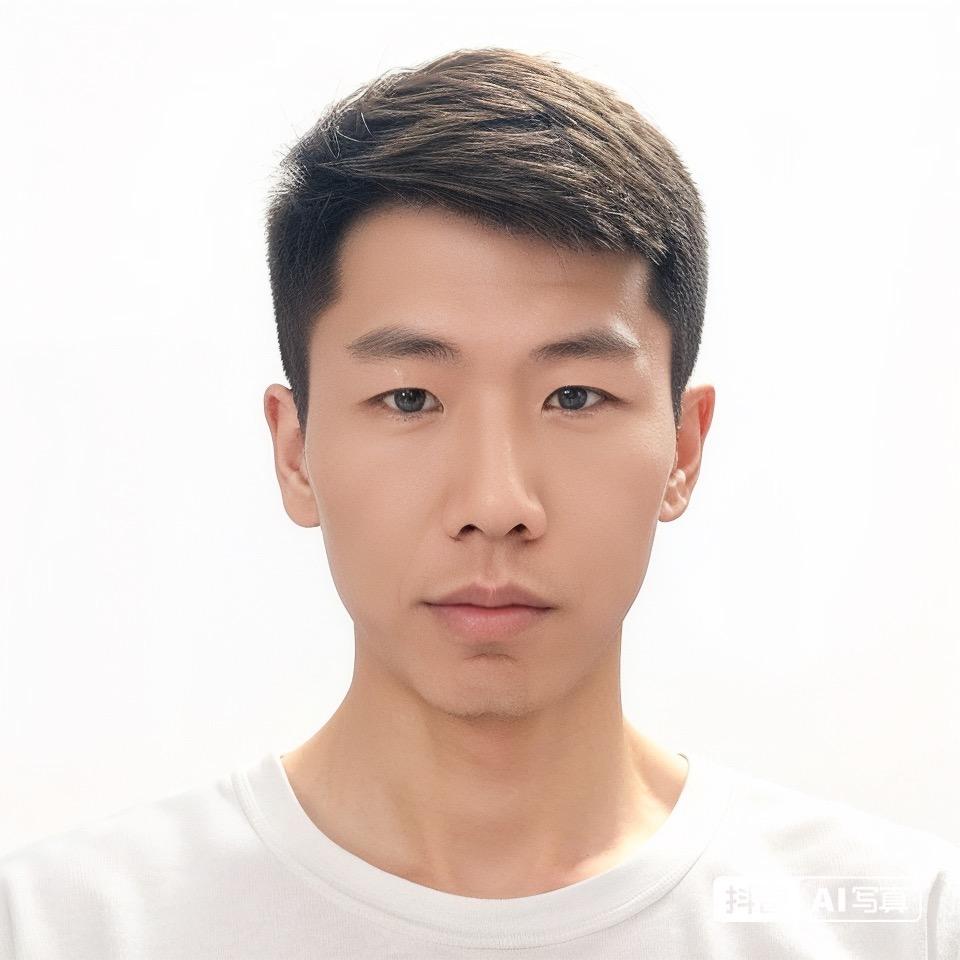 一个做装修的小伙