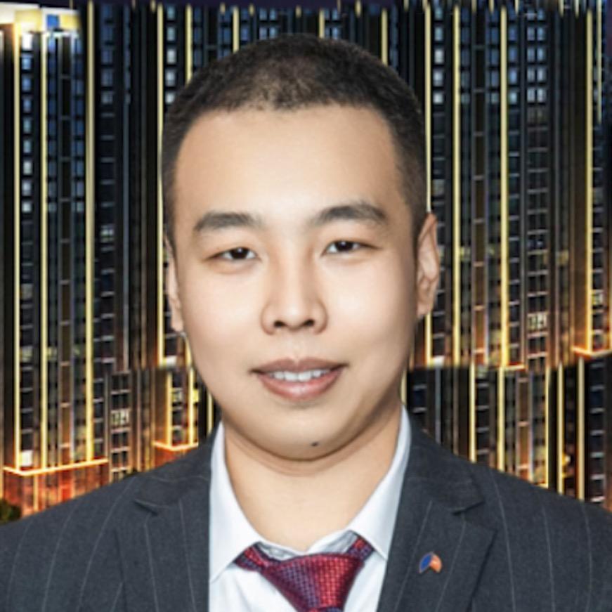 张老师城市观