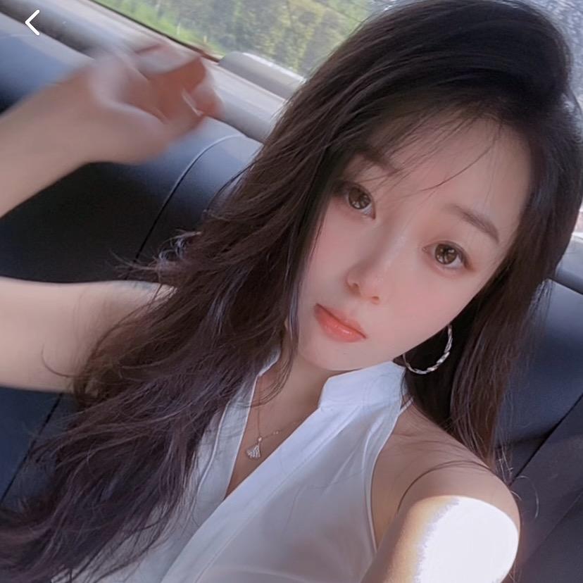 小酒窝