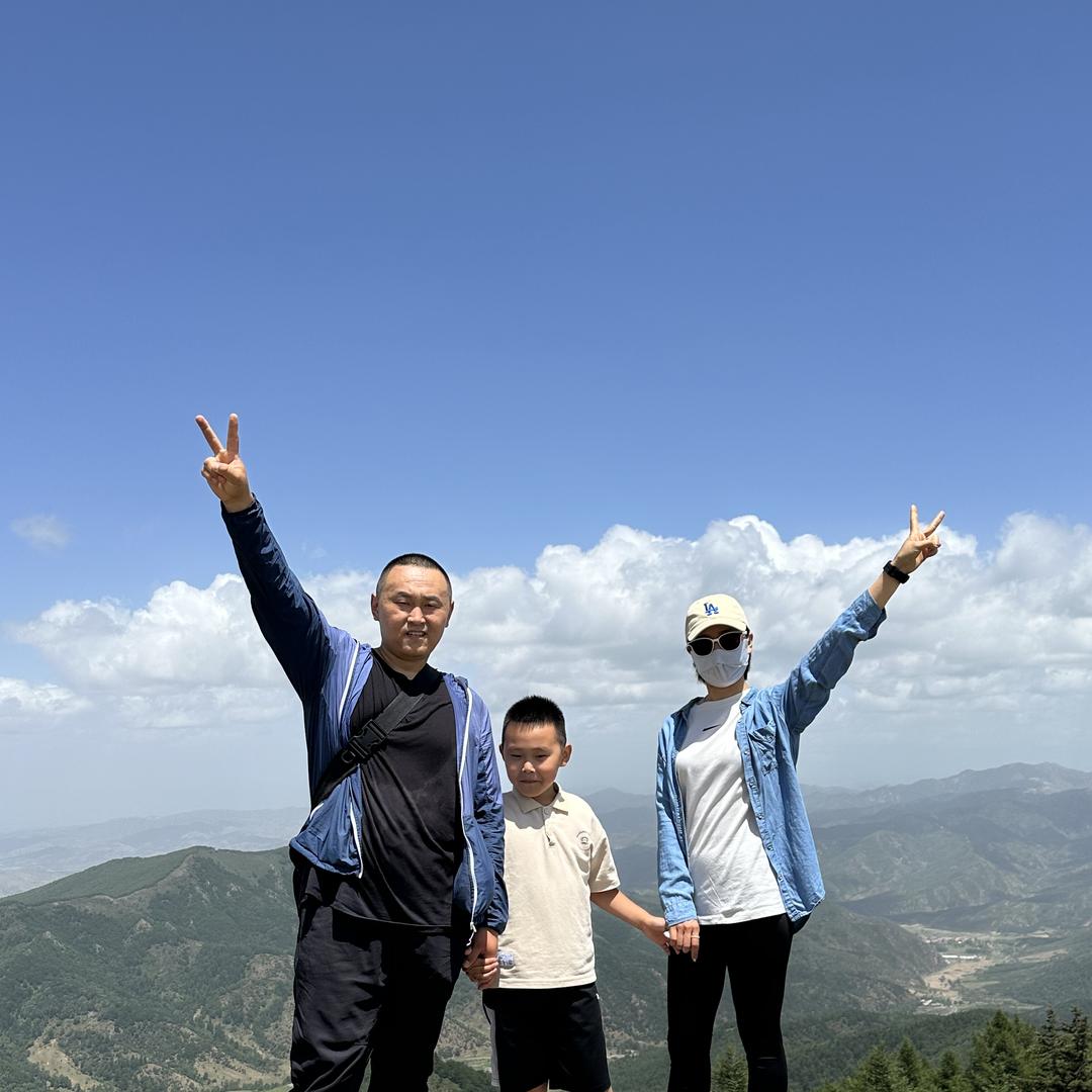 榆次星华二手车