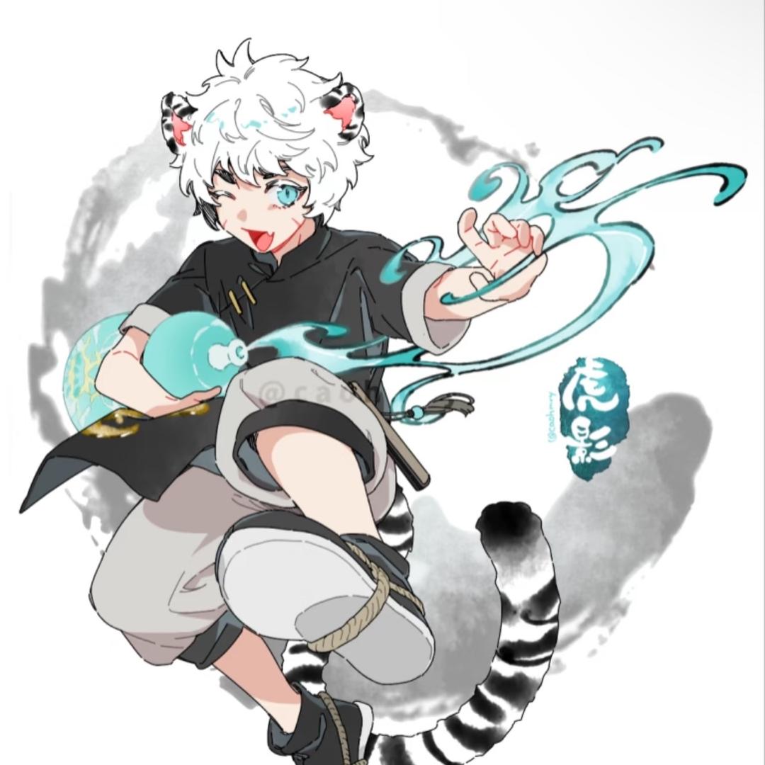 狐克船长