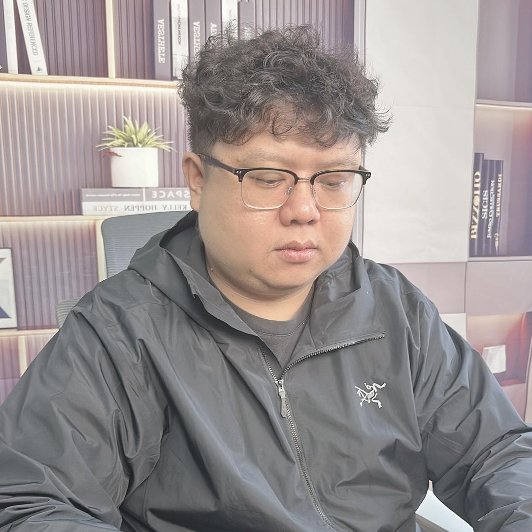 豪天上岸（咨询）
