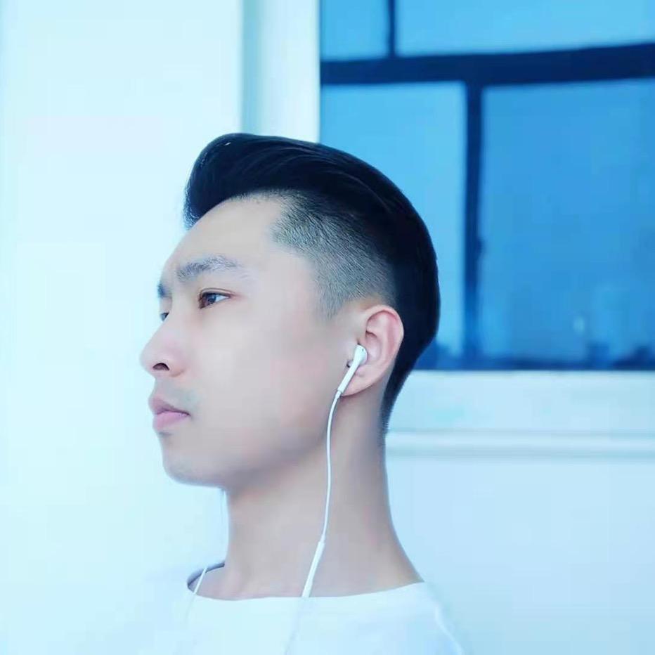 小高干啥☁️