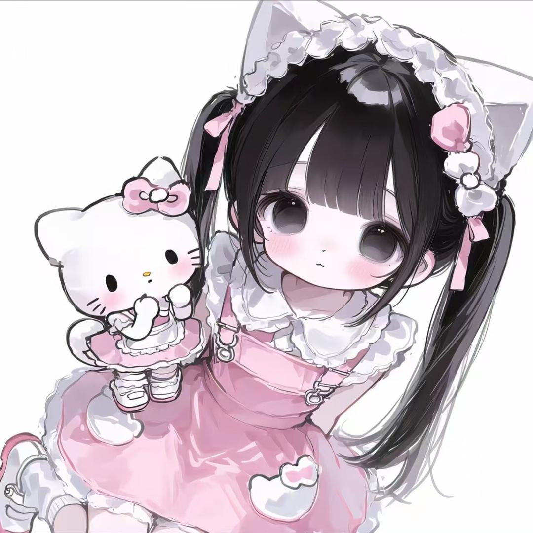 小猫kiss