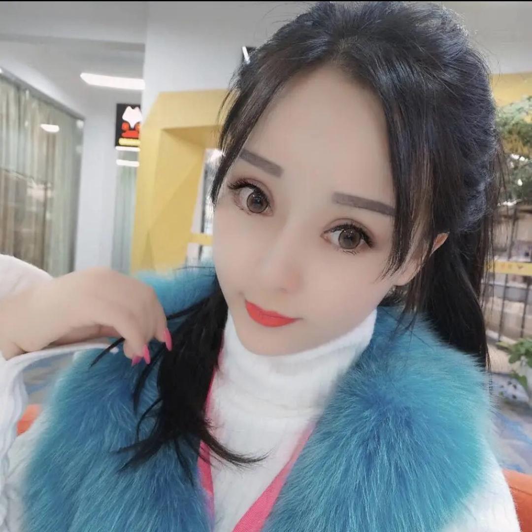 萌妹baby