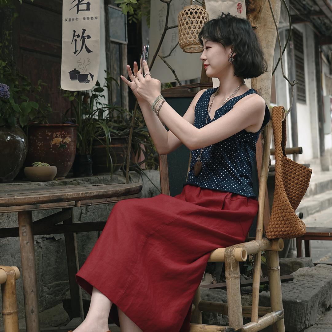 喜棠秋秋
