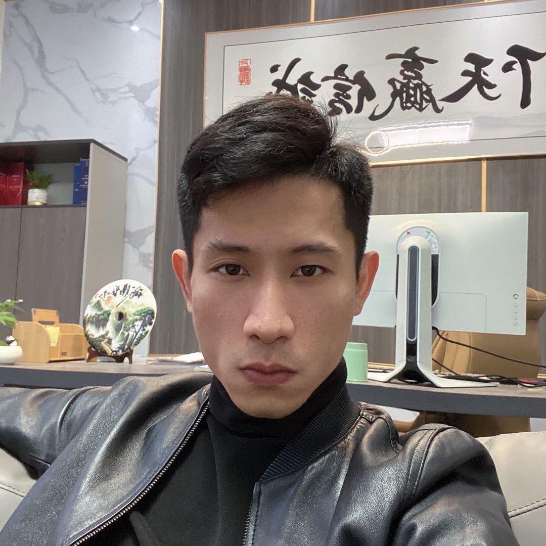 张挺生(手表代工厂)YK老张