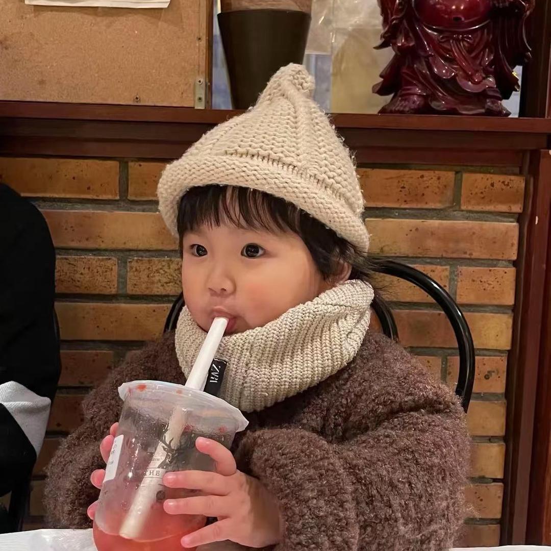老女孩👧