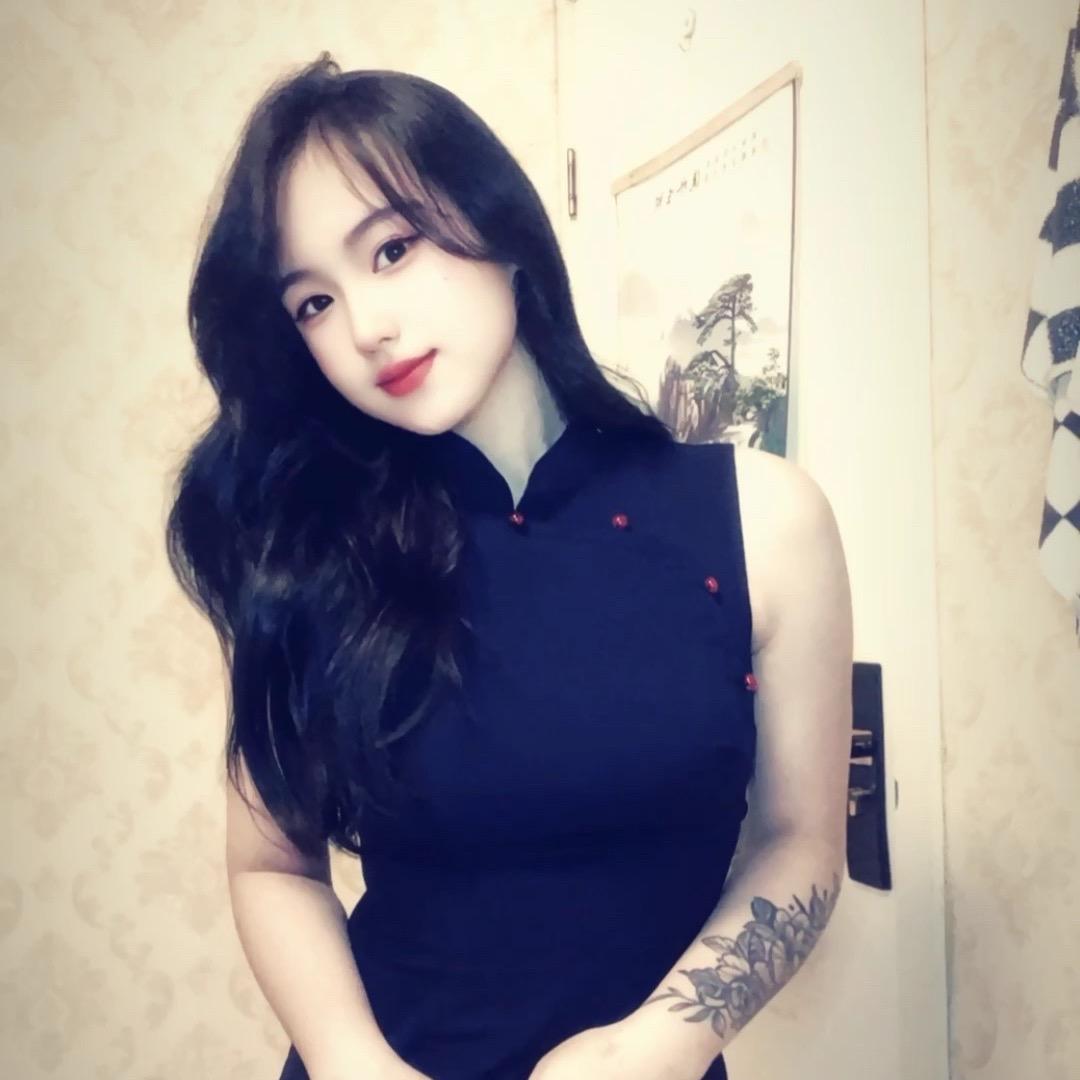 婷婷✨