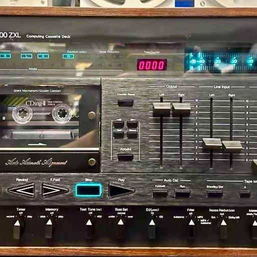 盛云怀旧磁卡座机