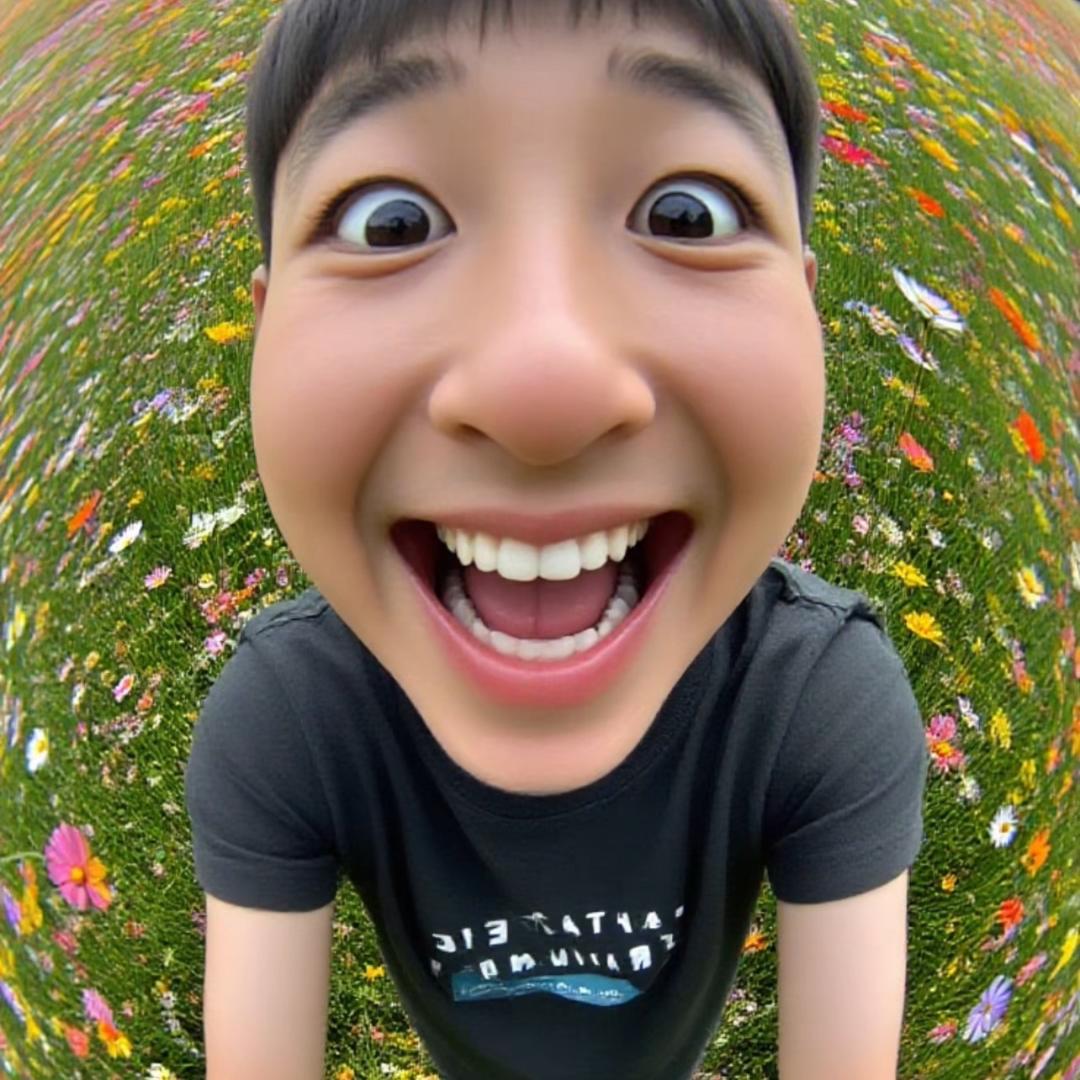 双月湾小林