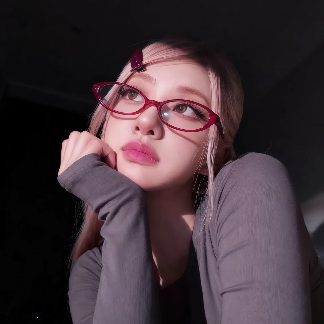 𝙇𝙪𝙘𝙠𝙮 ·🩵ིྀ