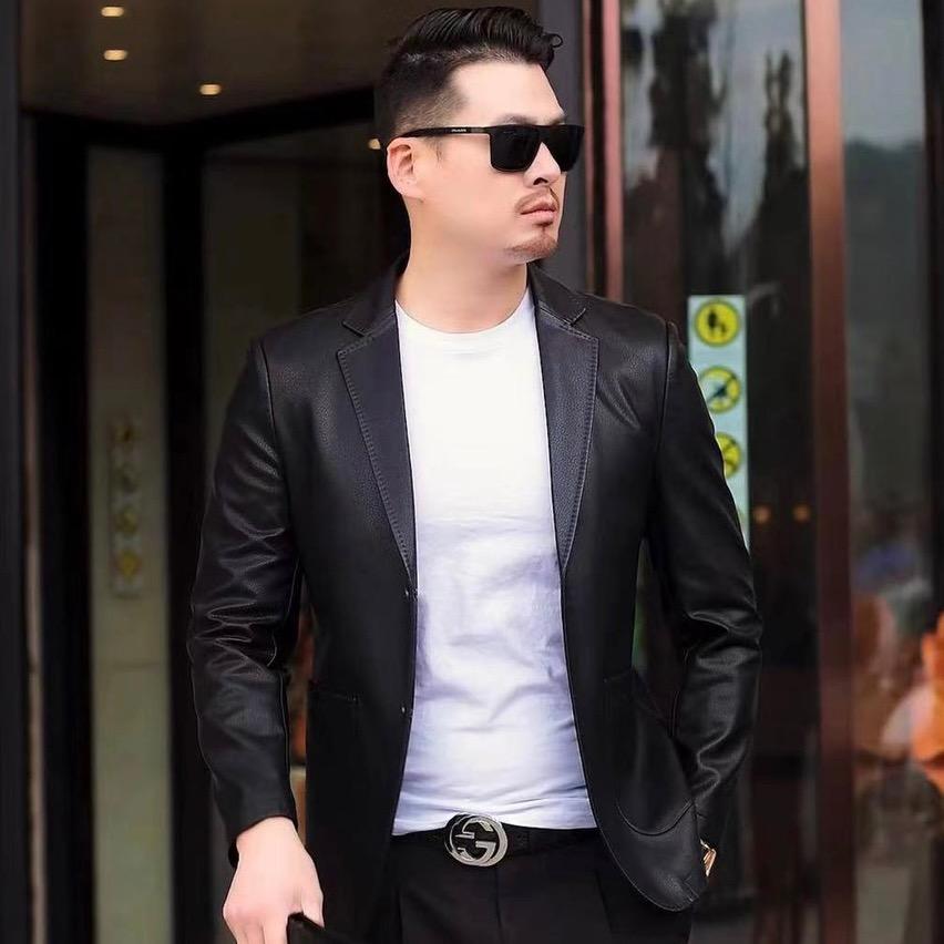 海宁臻品优选男装服饰