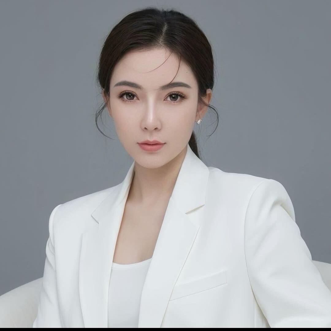 延鲤美学-晓悦