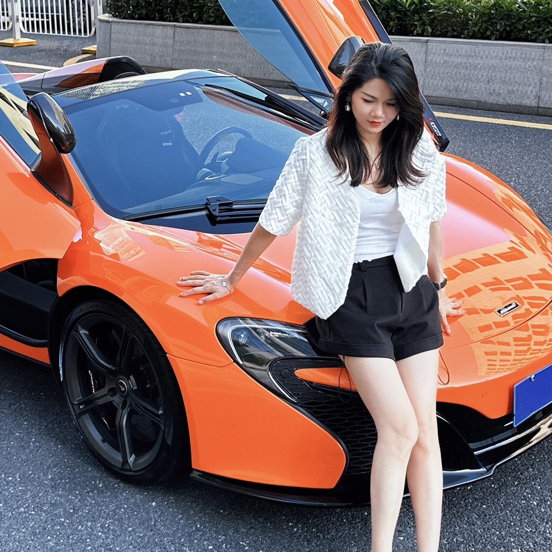 思思说车