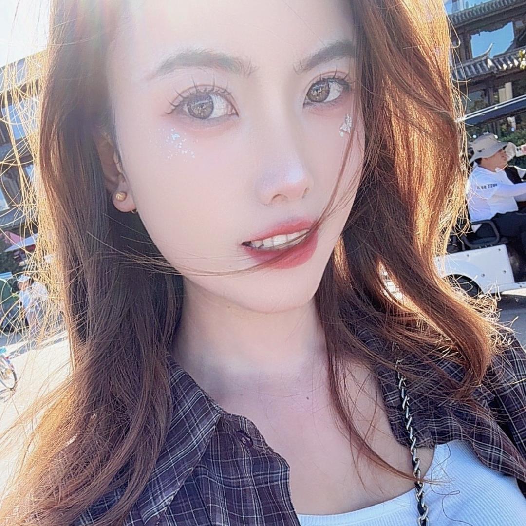 晓❤️香🍀