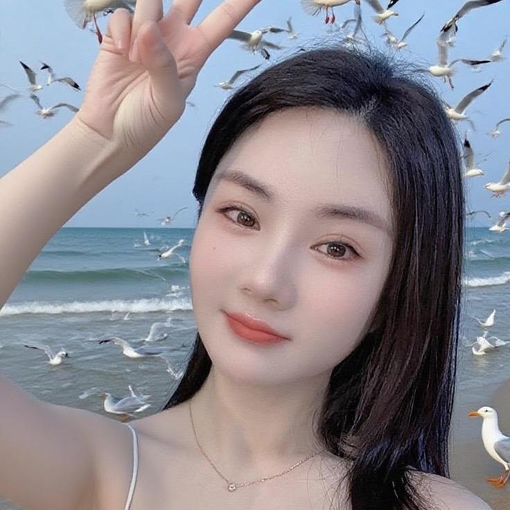 瑶瑶😍
