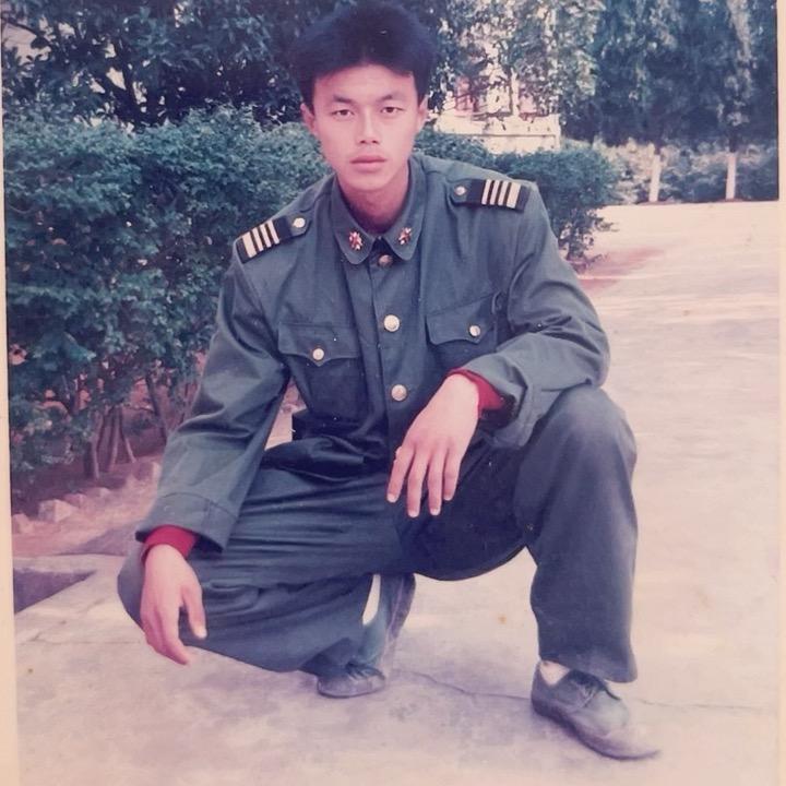 经历就是财富
