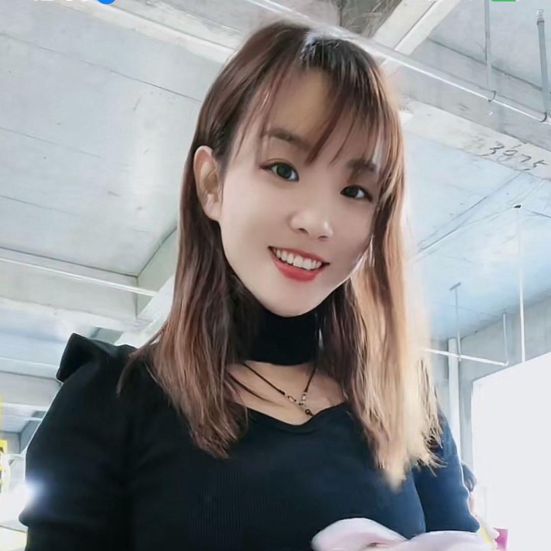 最爱小君君