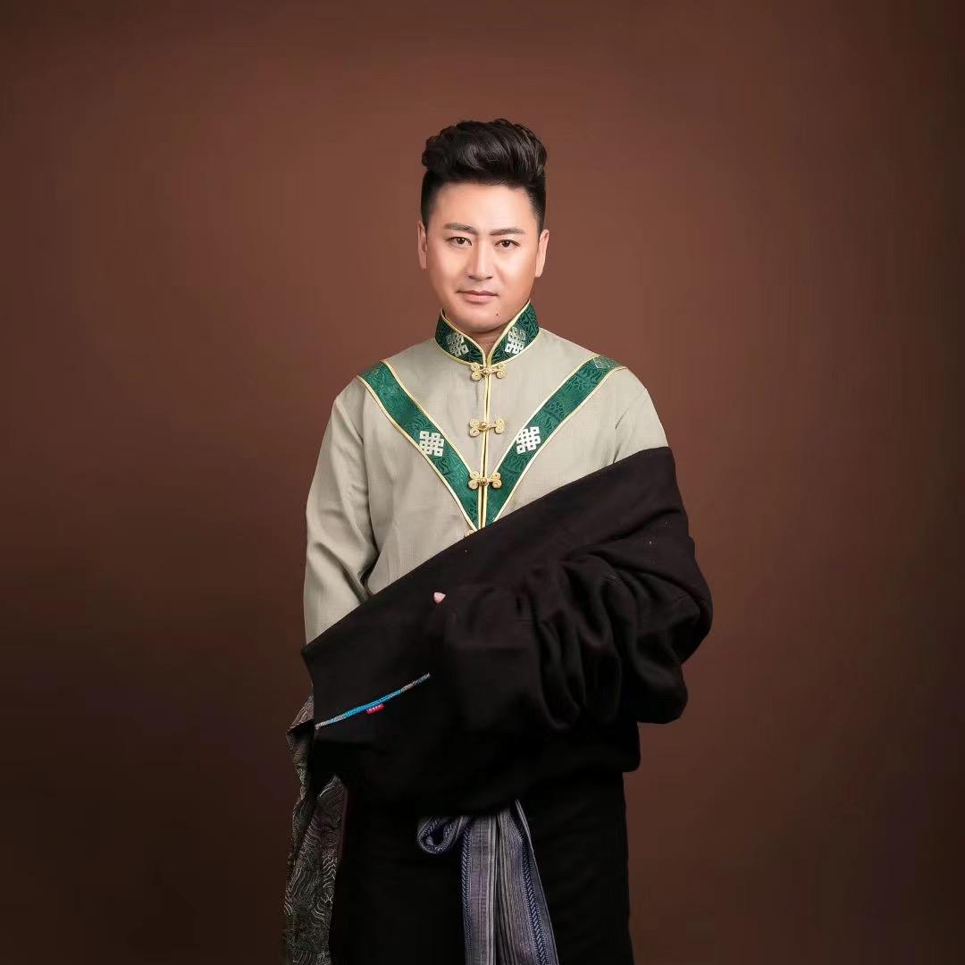 索朗益西小号