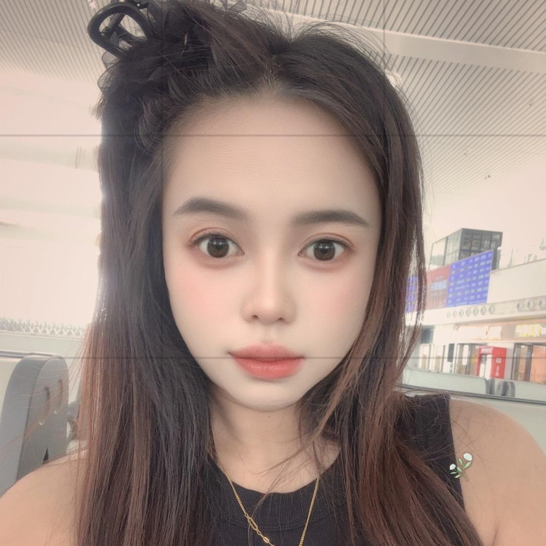 &小丹妮@