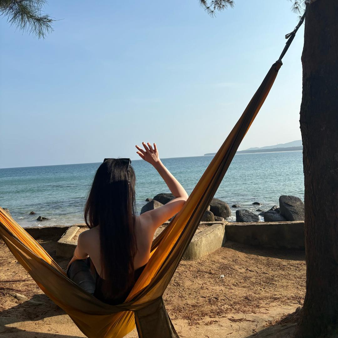 海南表妹