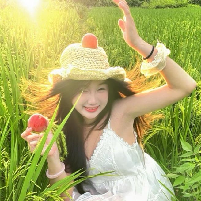 120斤的小胖婷~