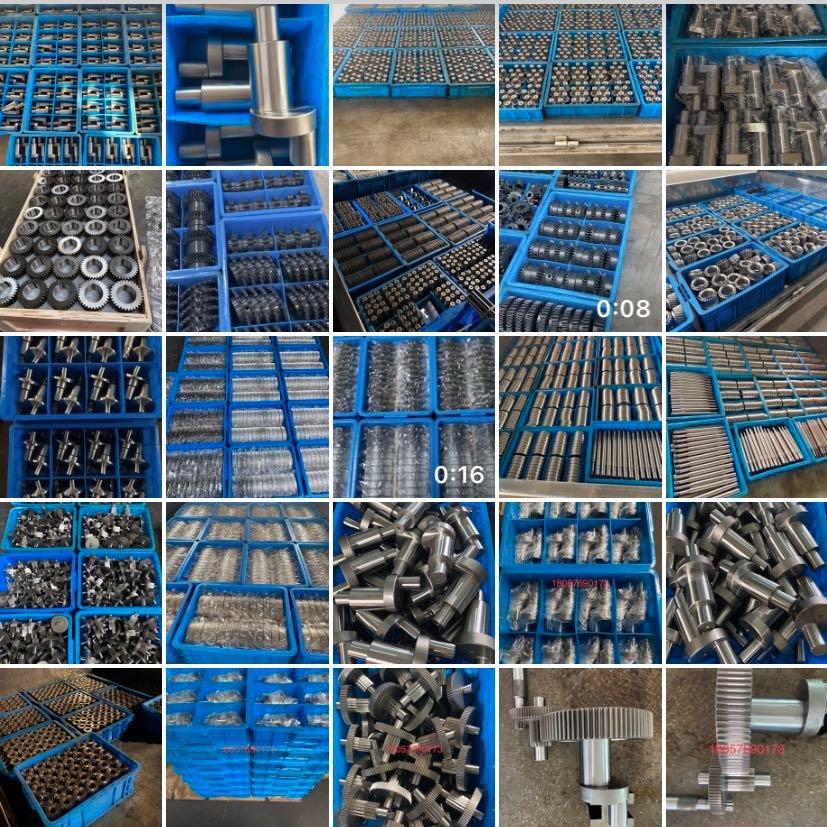 温岭市诚缘传动有限公司