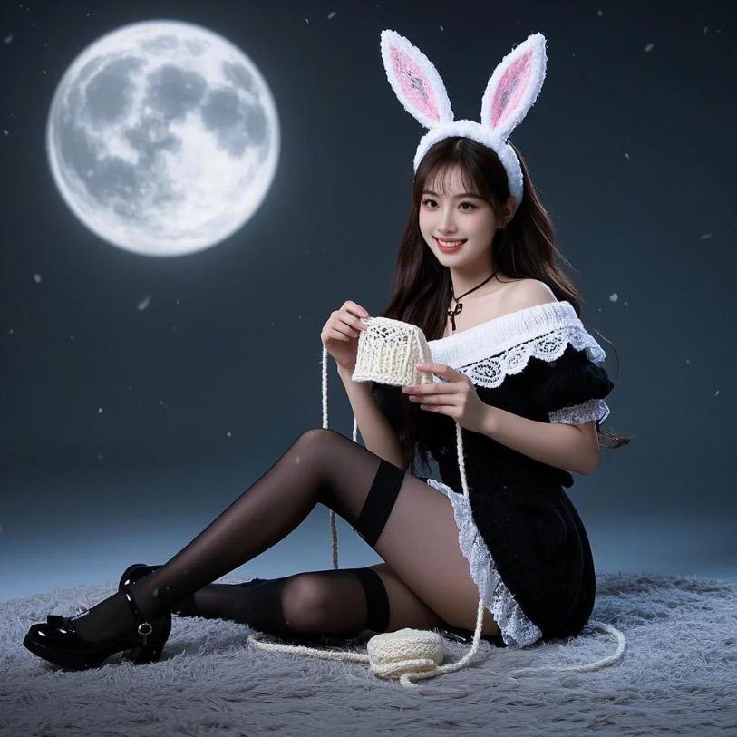 兔🐰兔吖