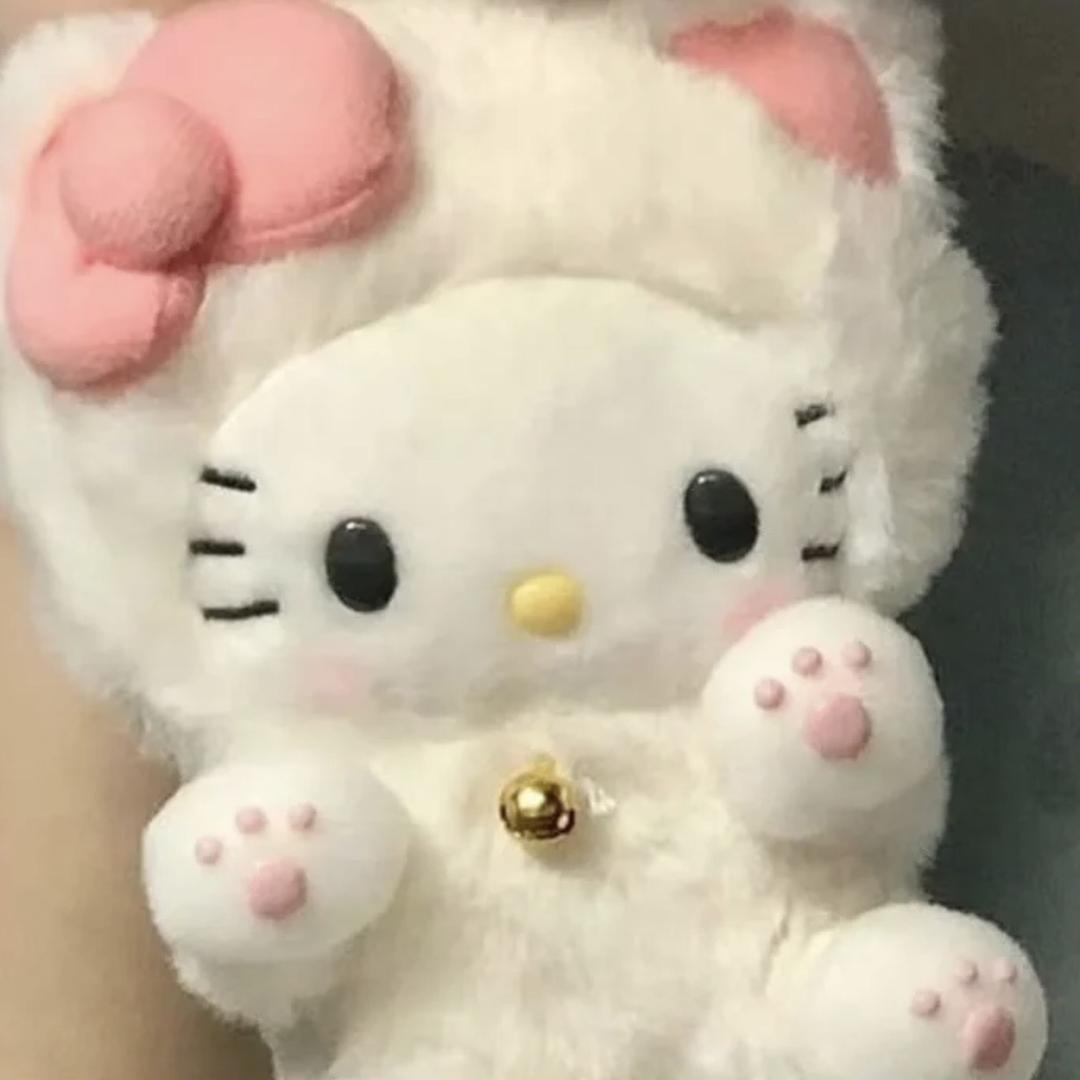 项睿娴Nina