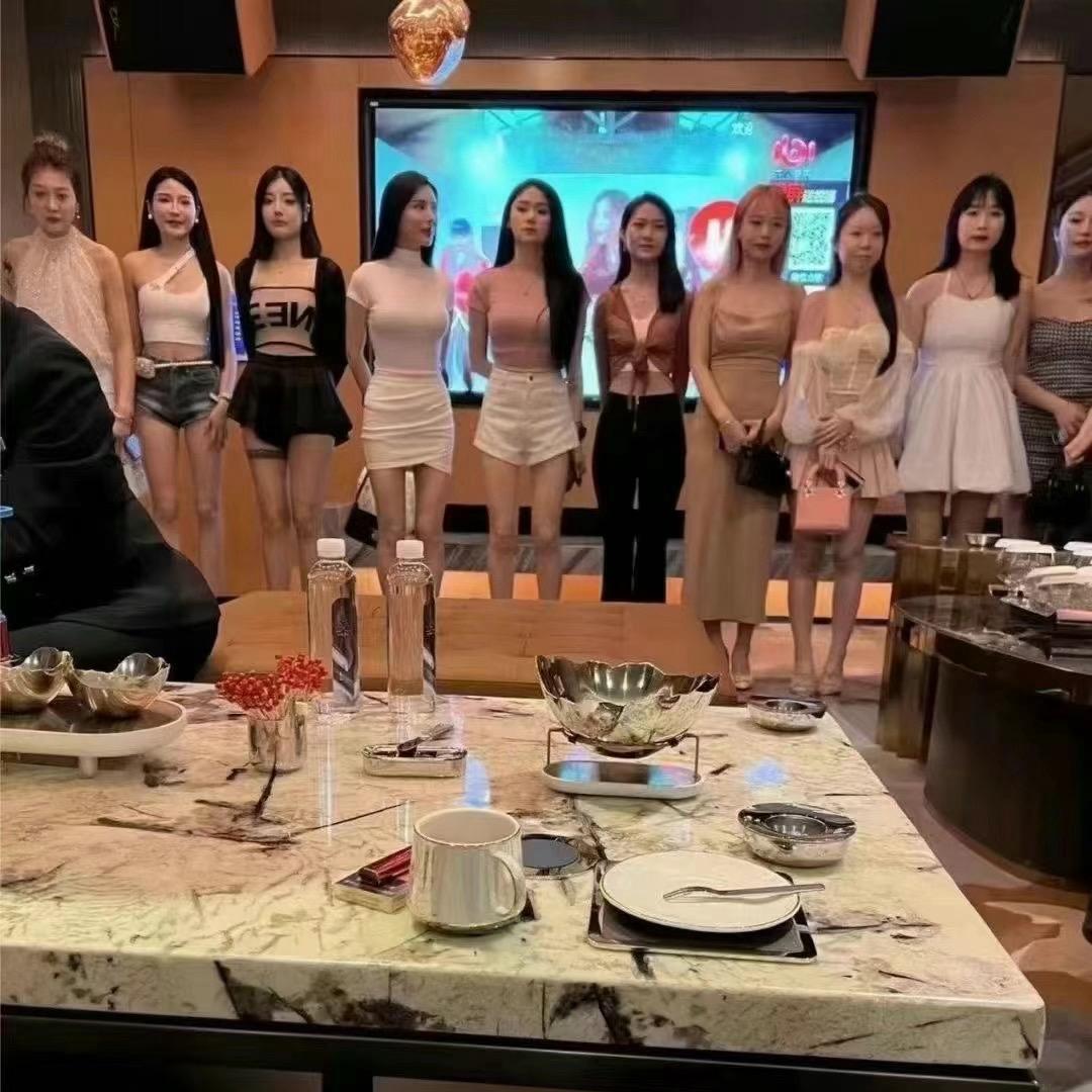 商务KTV涛