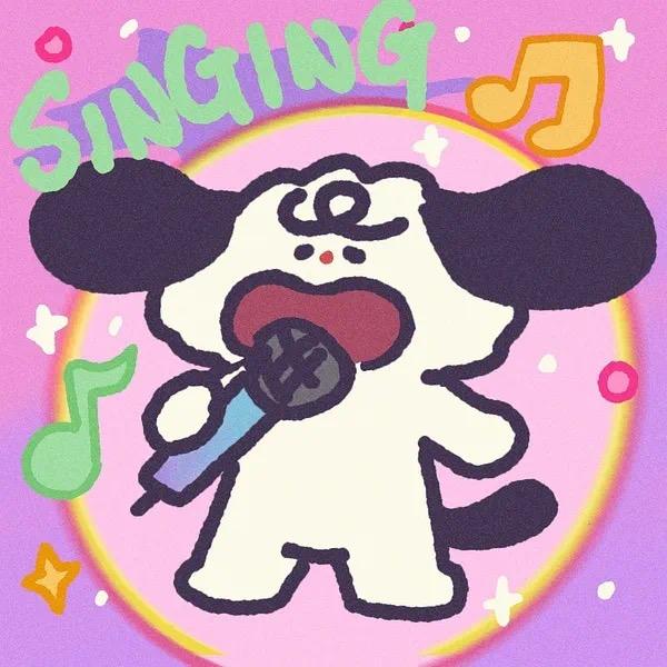 麦子熟了 🎤