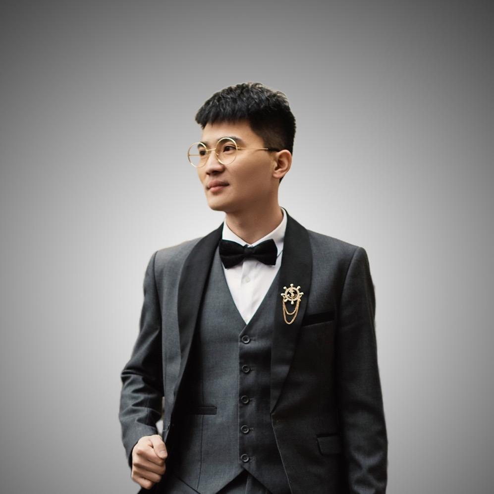贝哥朋友圈