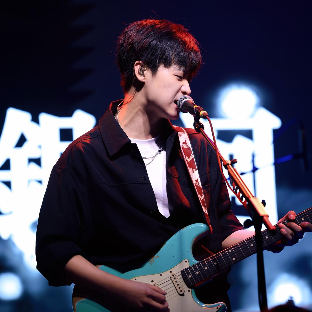 Guitar韩昕哲