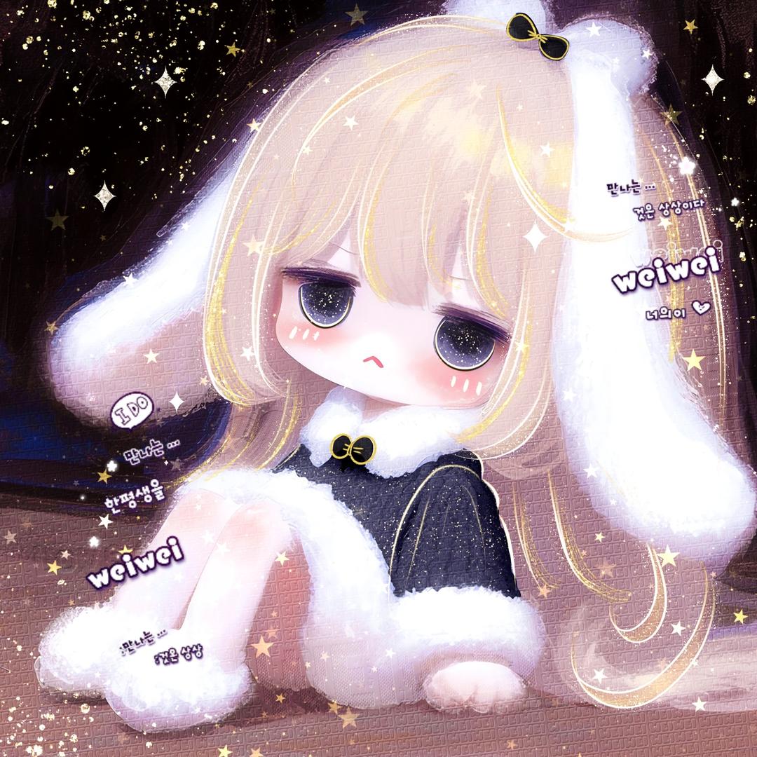 尾酱