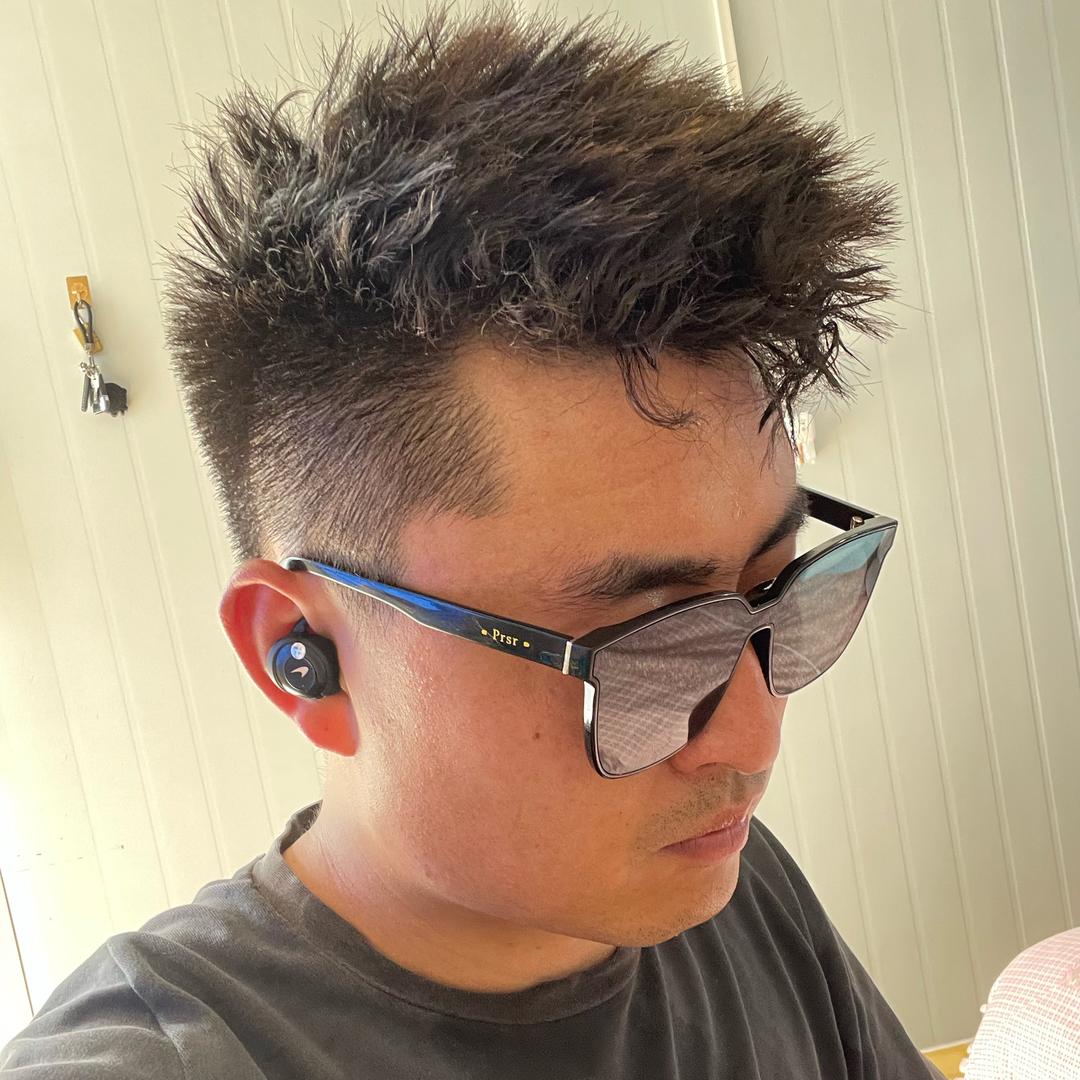 @小杜🏃